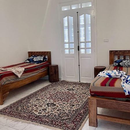 Dar Zakaria Toursitic Area Apartamento Tozeur Exterior foto