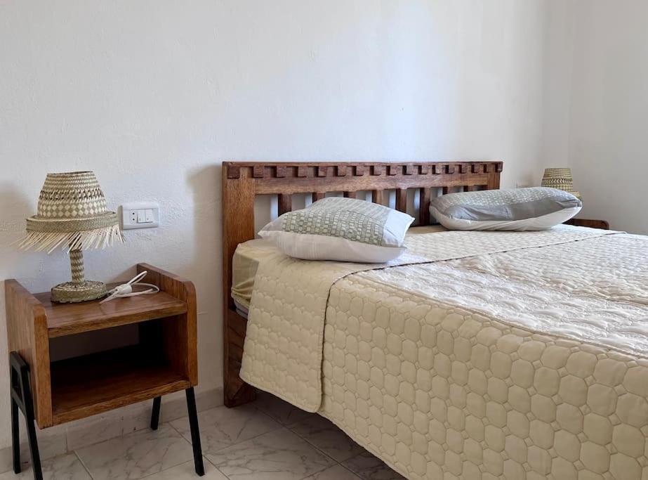 Dar Zakaria Toursitic Area Apartamento Tozeur Exterior foto