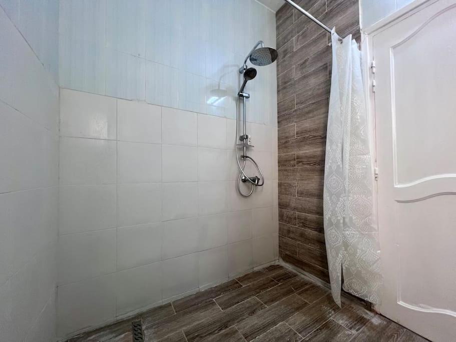 Dar Zakaria Toursitic Area Apartamento Tozeur Exterior foto