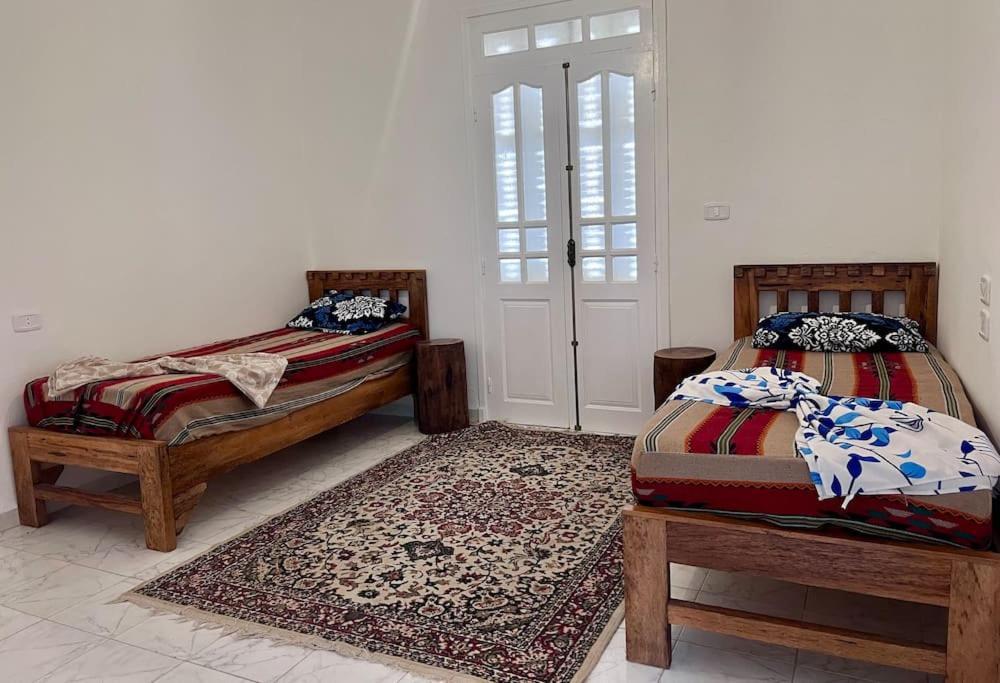 Dar Zakaria Toursitic Area Apartamento Tozeur Exterior foto