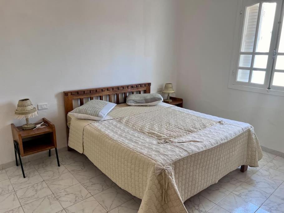 Dar Zakaria Toursitic Area Apartamento Tozeur Exterior foto