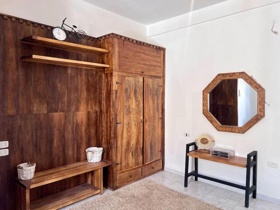 Dar Zakaria Toursitic Area Apartamento Tozeur Exterior foto