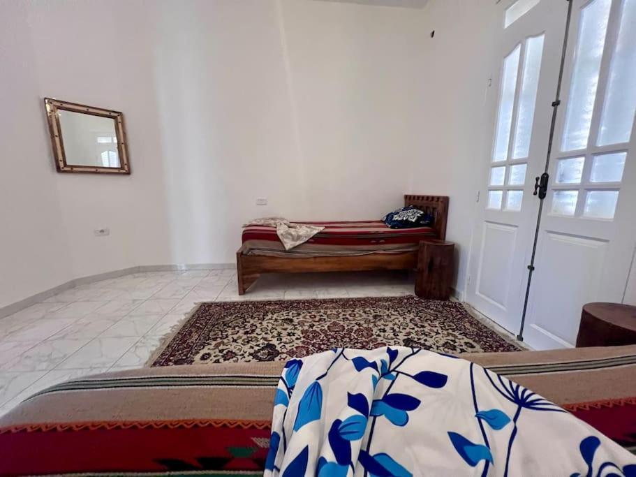 Dar Zakaria Toursitic Area Apartamento Tozeur Exterior foto