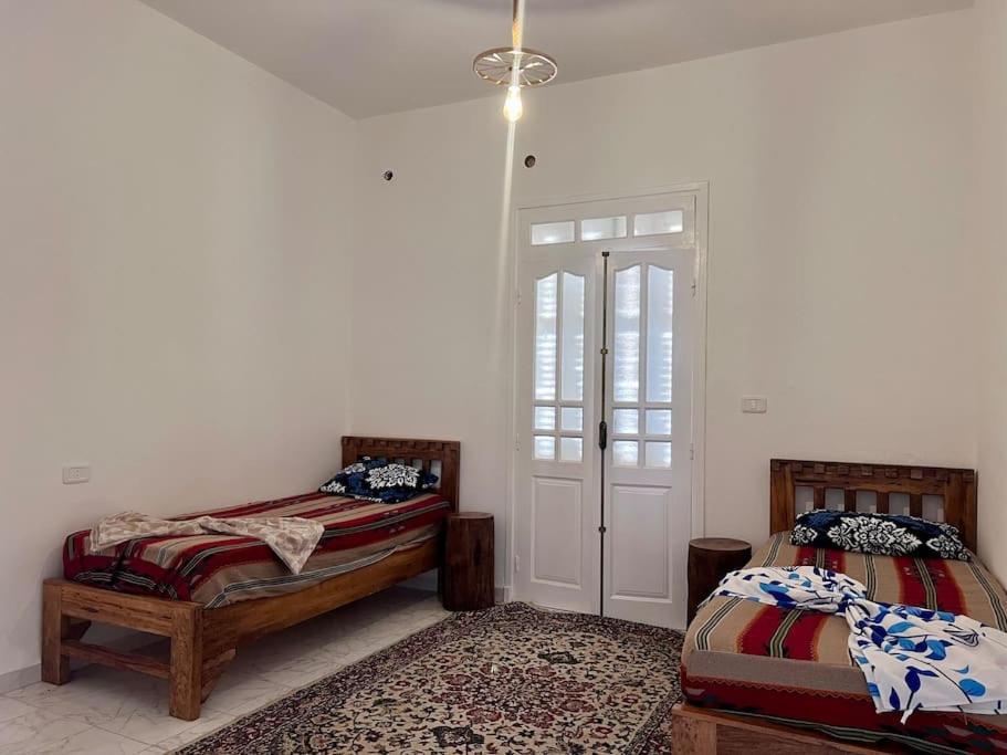 Dar Zakaria Toursitic Area Apartamento Tozeur Exterior foto