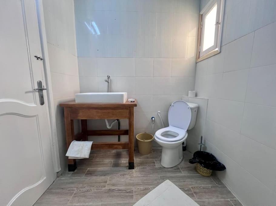 Dar Zakaria Toursitic Area Apartamento Tozeur Exterior foto