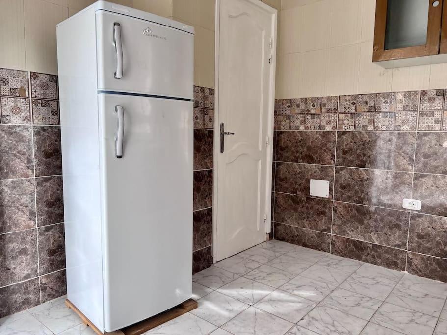 Dar Zakaria Toursitic Area Apartamento Tozeur Exterior foto