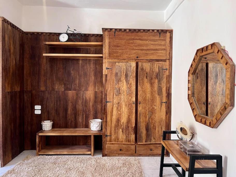 Dar Zakaria Toursitic Area Apartamento Tozeur Exterior foto